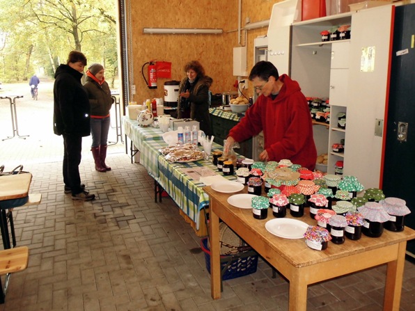 2016 10 22 Herbst auf der Streuobstwiese 02