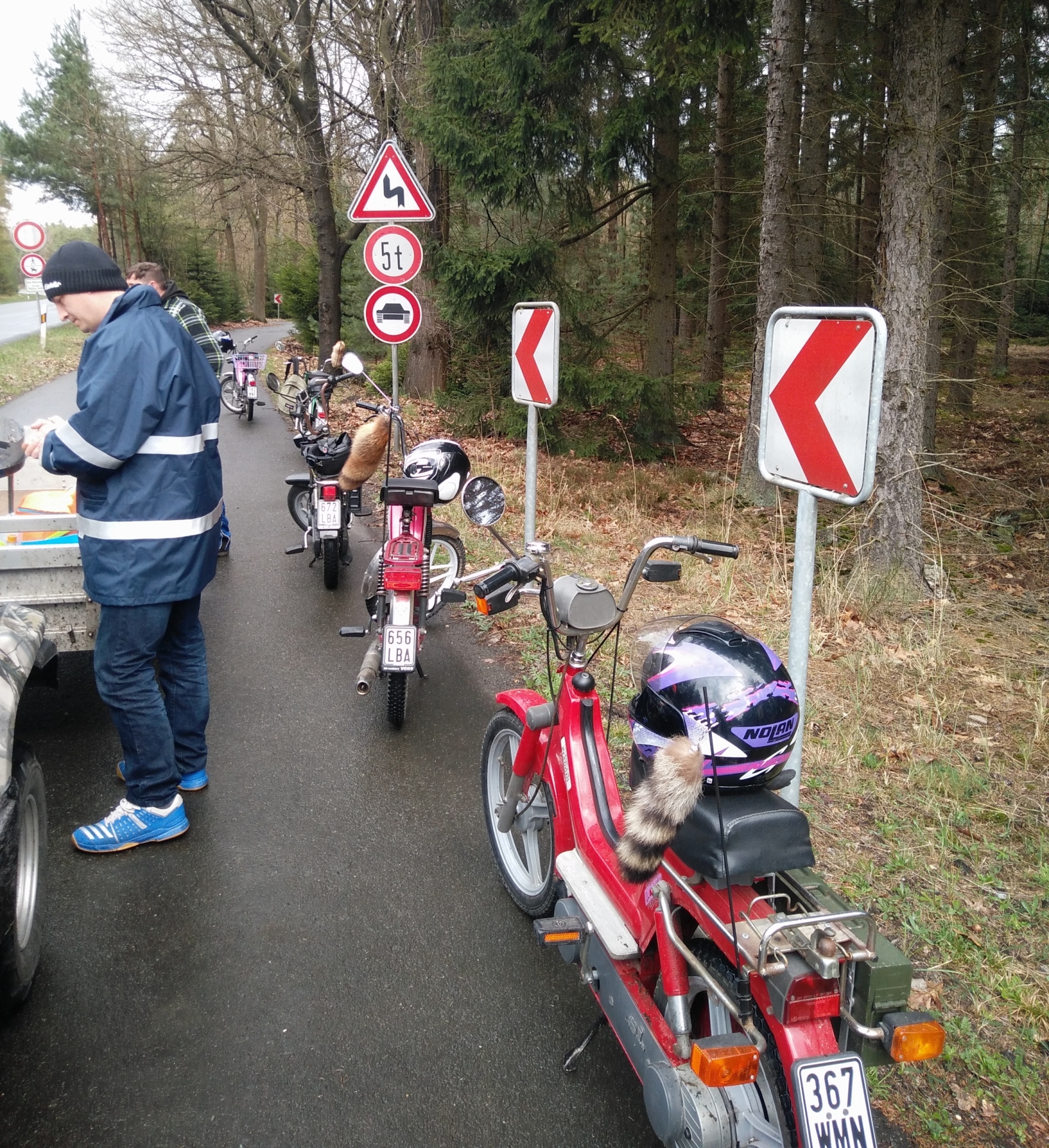 2017 04 15 Mofa Tour Kartoffelweg 11