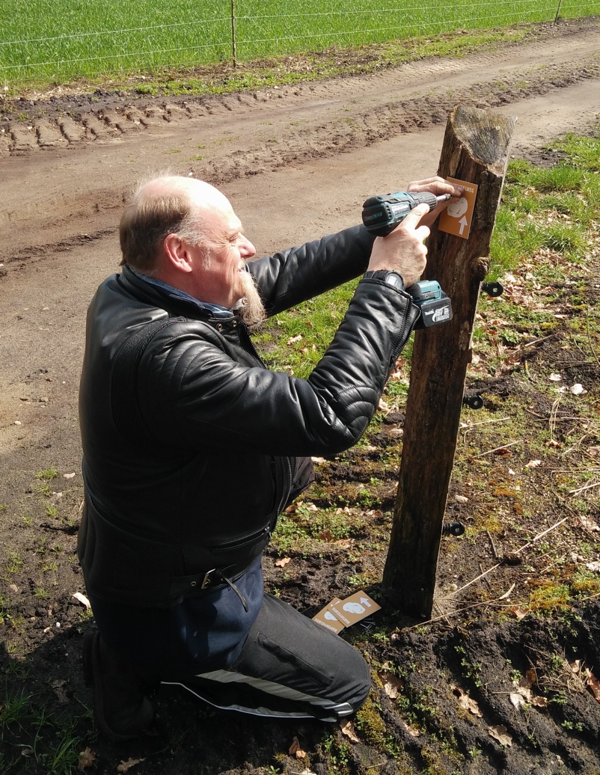 2017 04 15 Mofa Tour Kartoffelweg 13