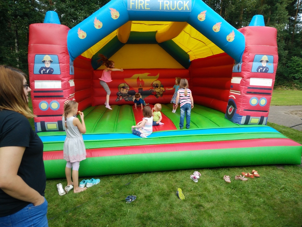 Dorffest 06