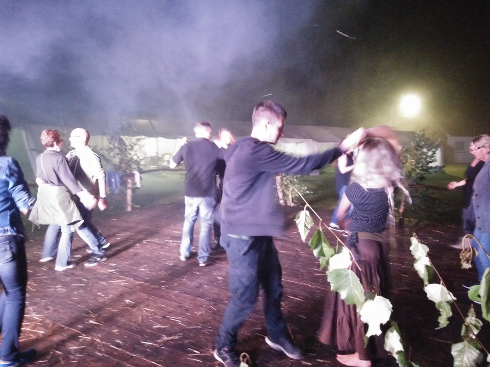 Dorffest 13