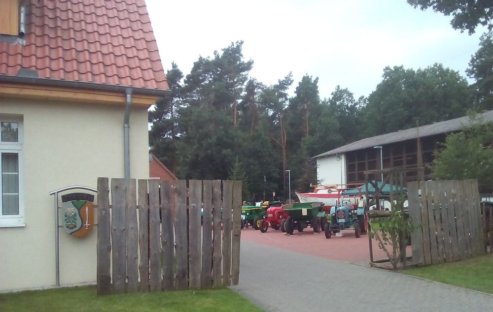 Dorffest 23
