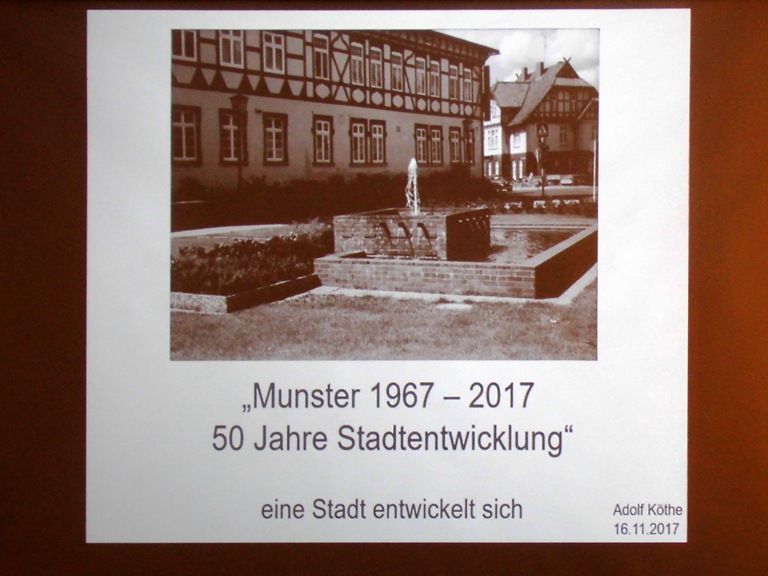 2017 11 16 Vortrag 50 Jahre Stadt Munster 001