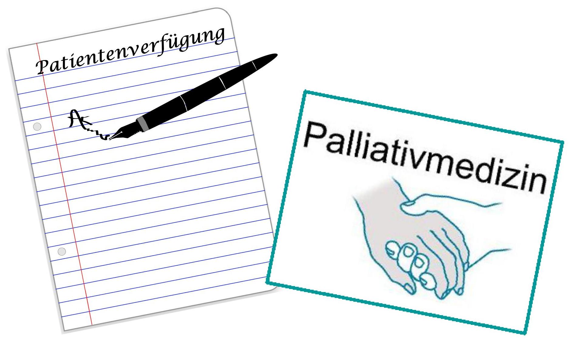 Patienverfuegung