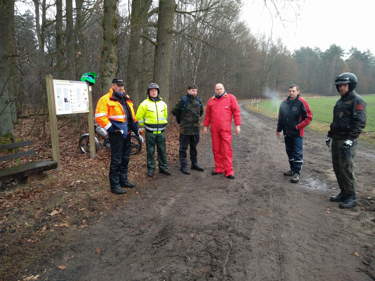 2018 03 31 Kontrollfahrt Kartoffelweg 023