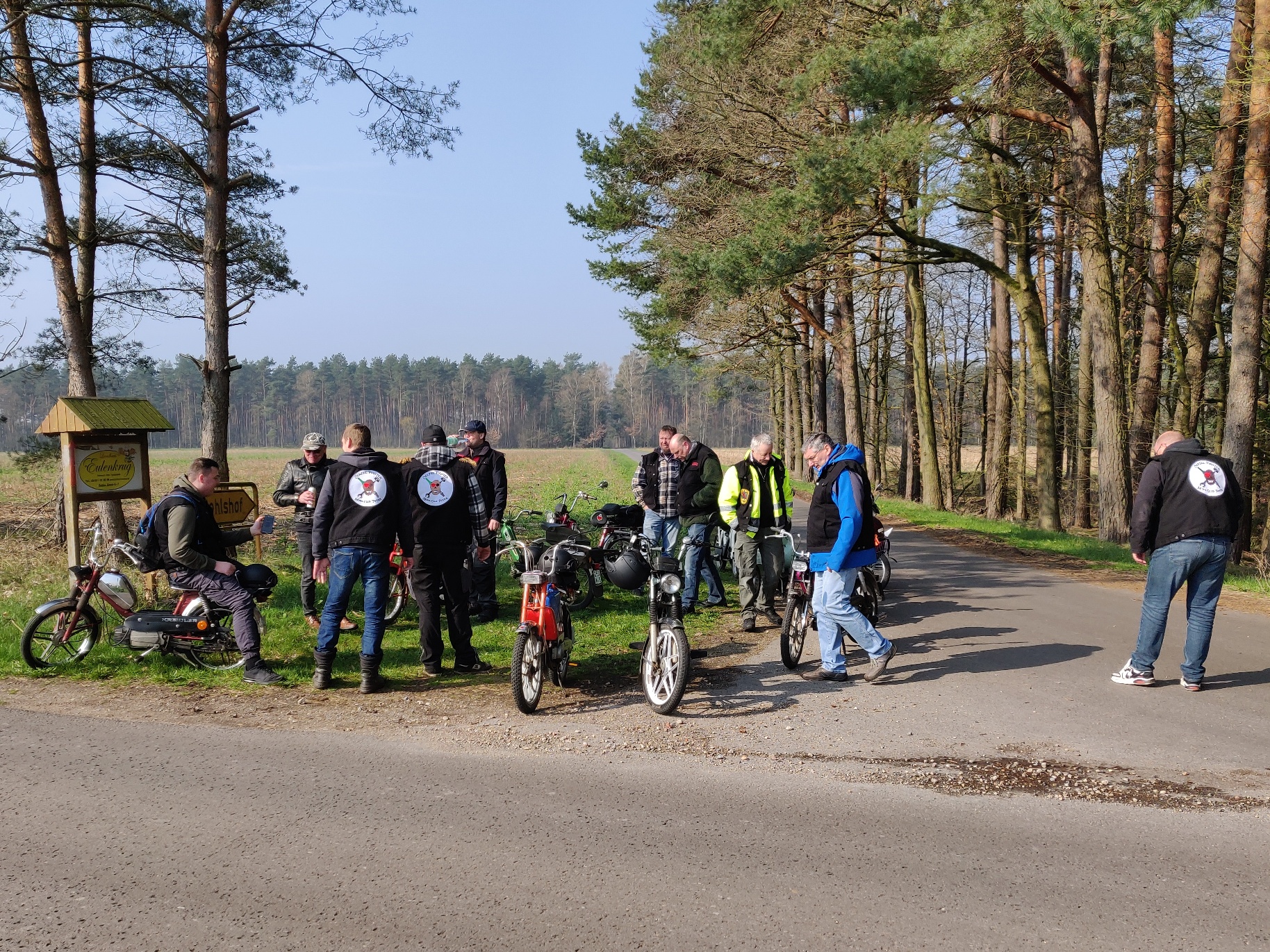 2019 04 06 Oertze Piraten Fallingbostel 06