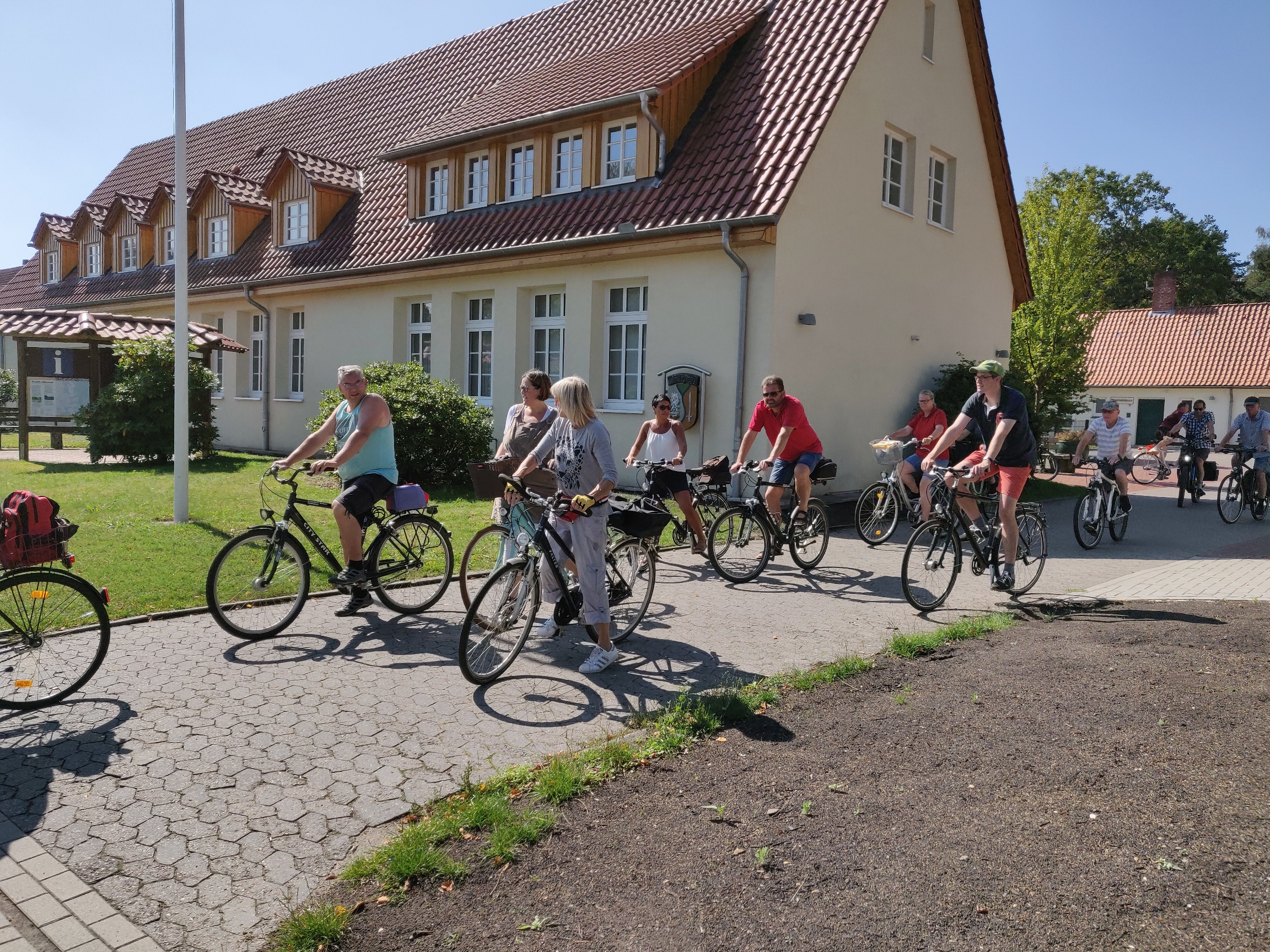 2019 08 31 Familienfahrradtour 006