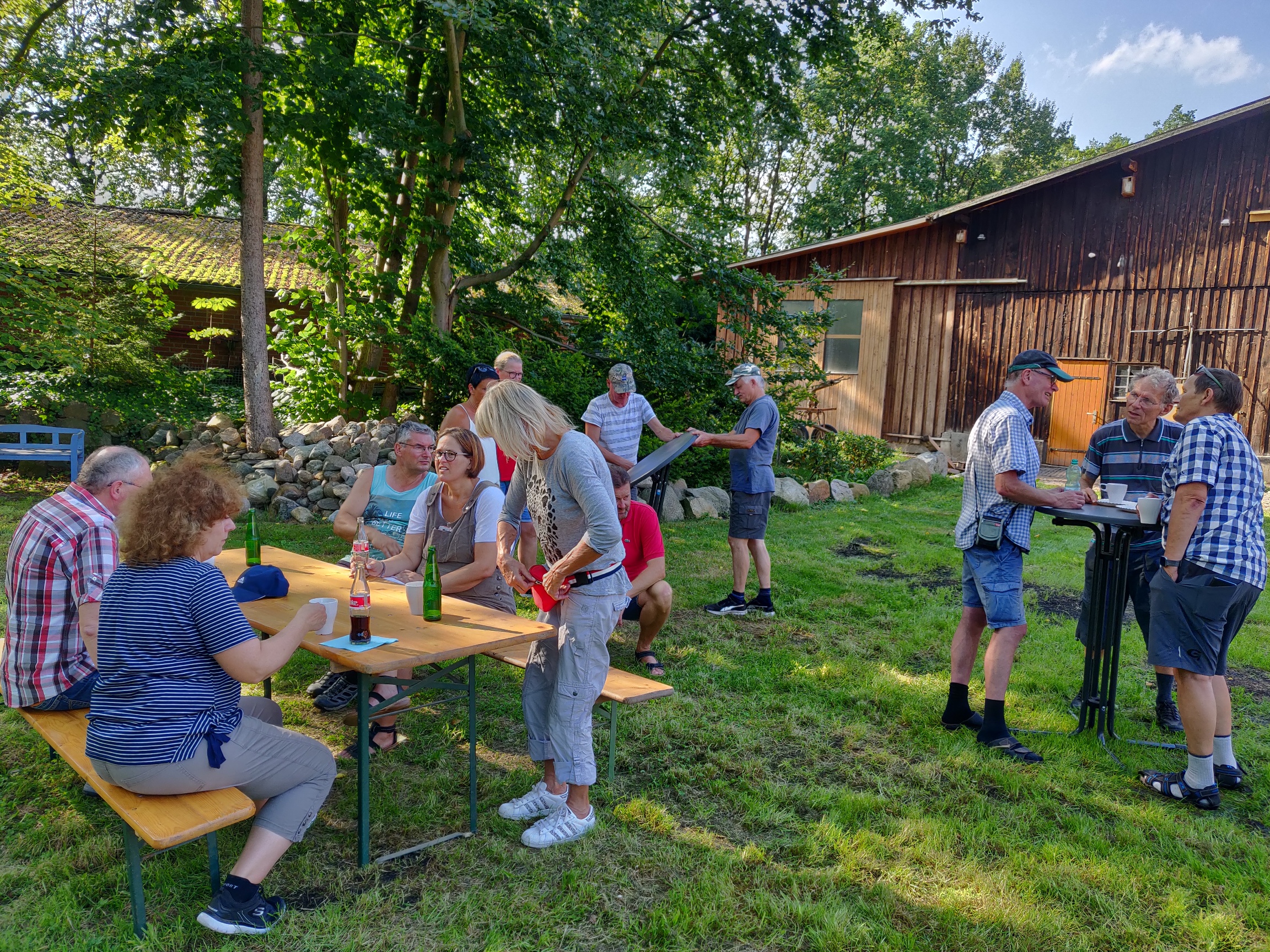 2019 08 31 Familienfahrradtour 052