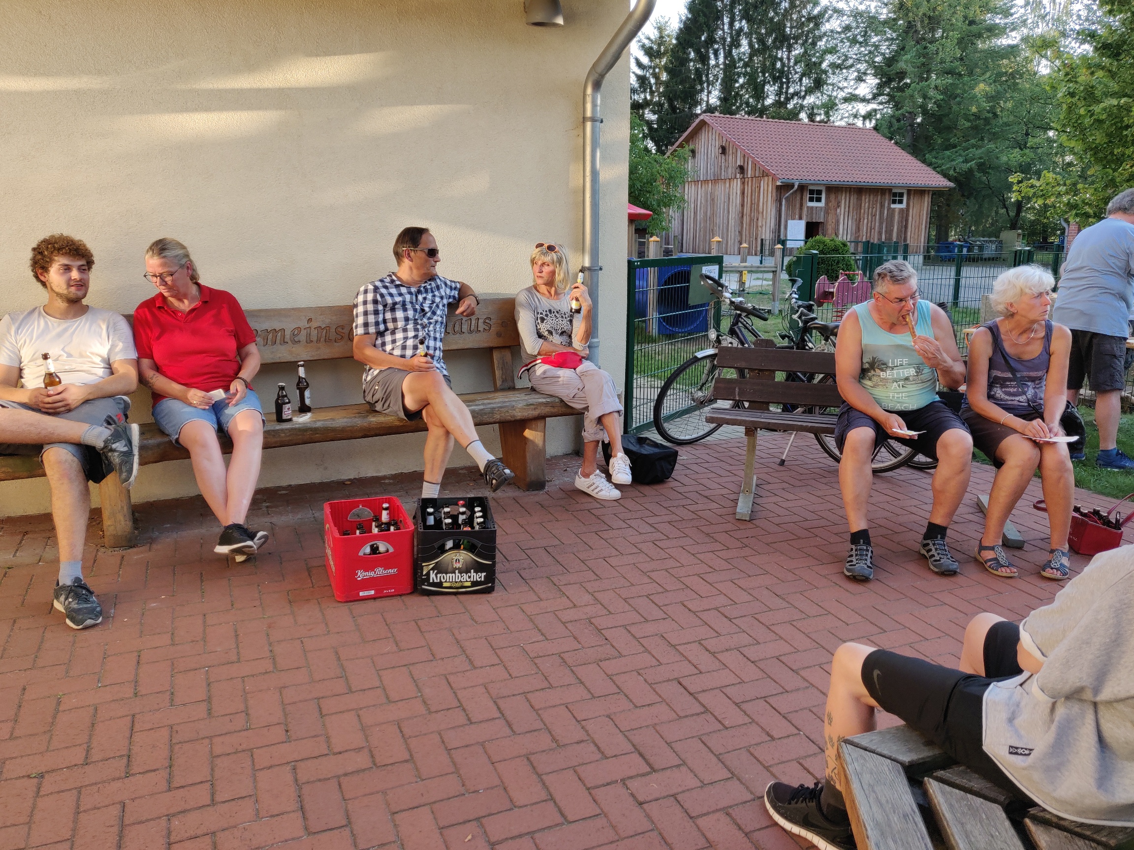 2019 08 31 Familienfahrradtour 079