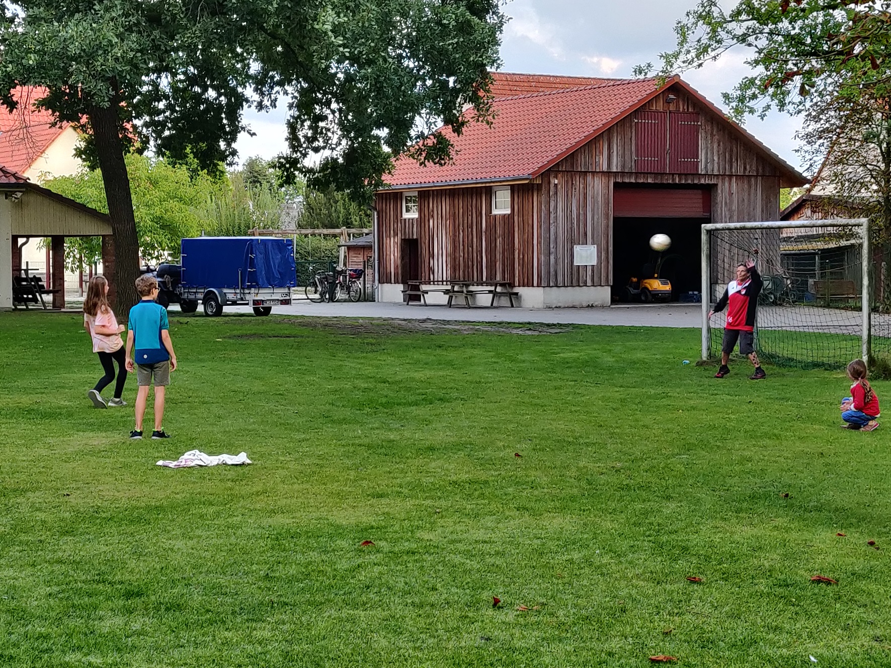 2022 09 10 Familien Fahrradtour 091