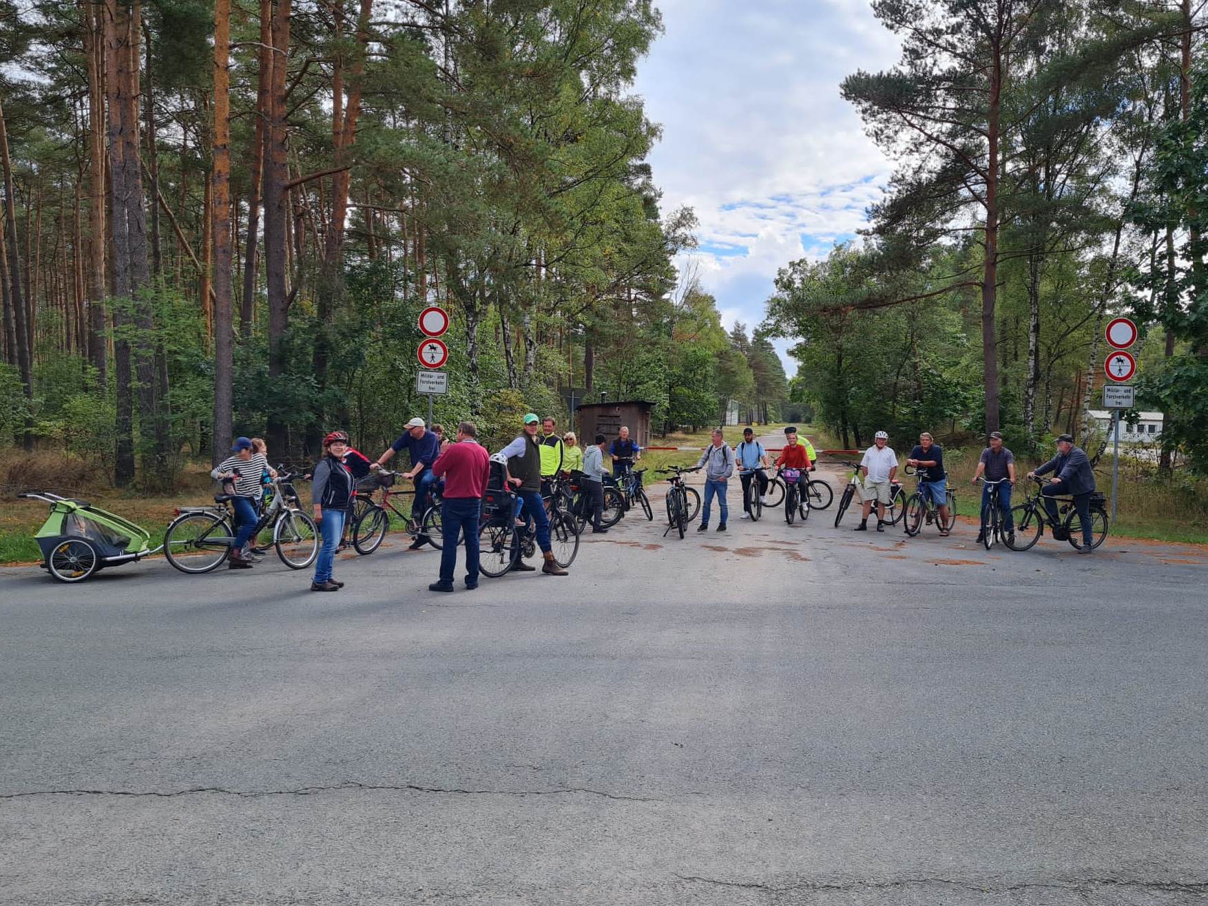 2022 09 10 Familien Fahrradtour 105