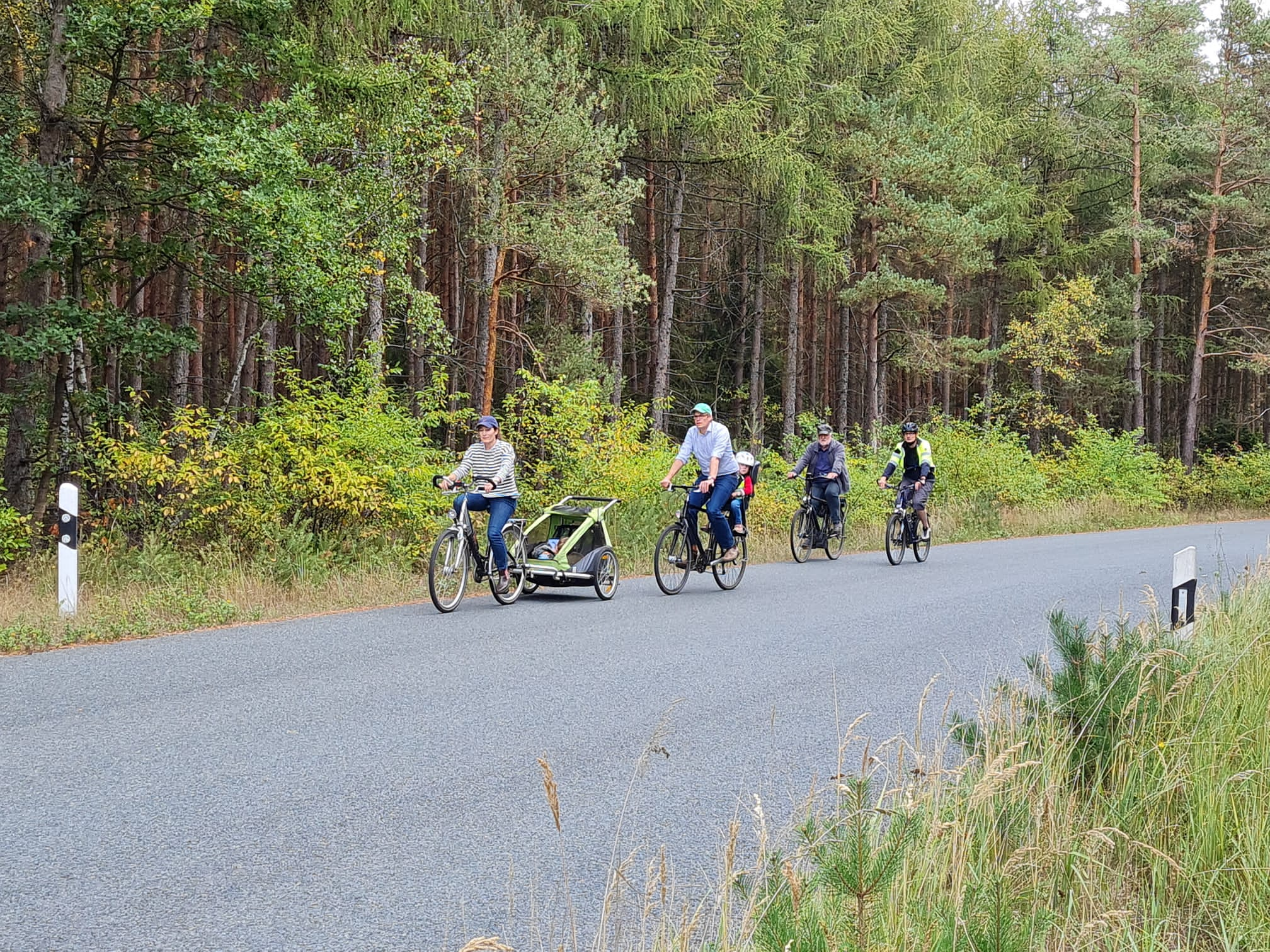 2022 09 10 Familien Fahrradtour118