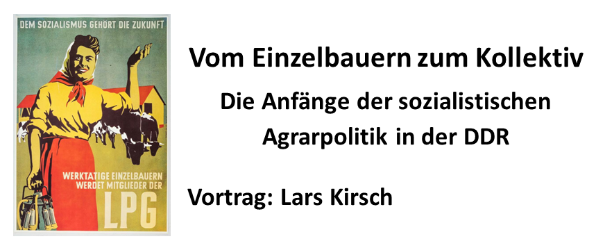 Soz Landwirtschaft