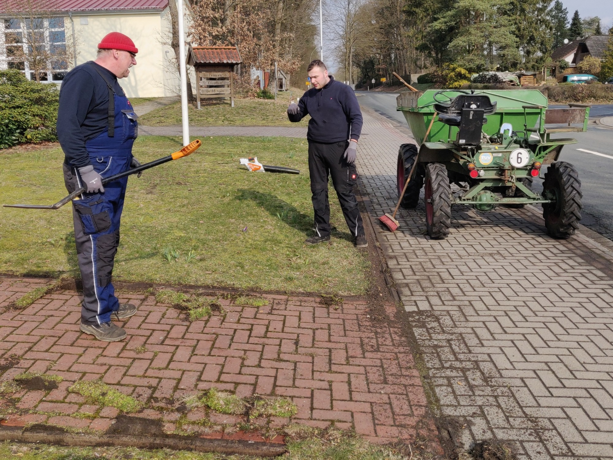 2023 03 18 Aktion Sauberes Dorf 33