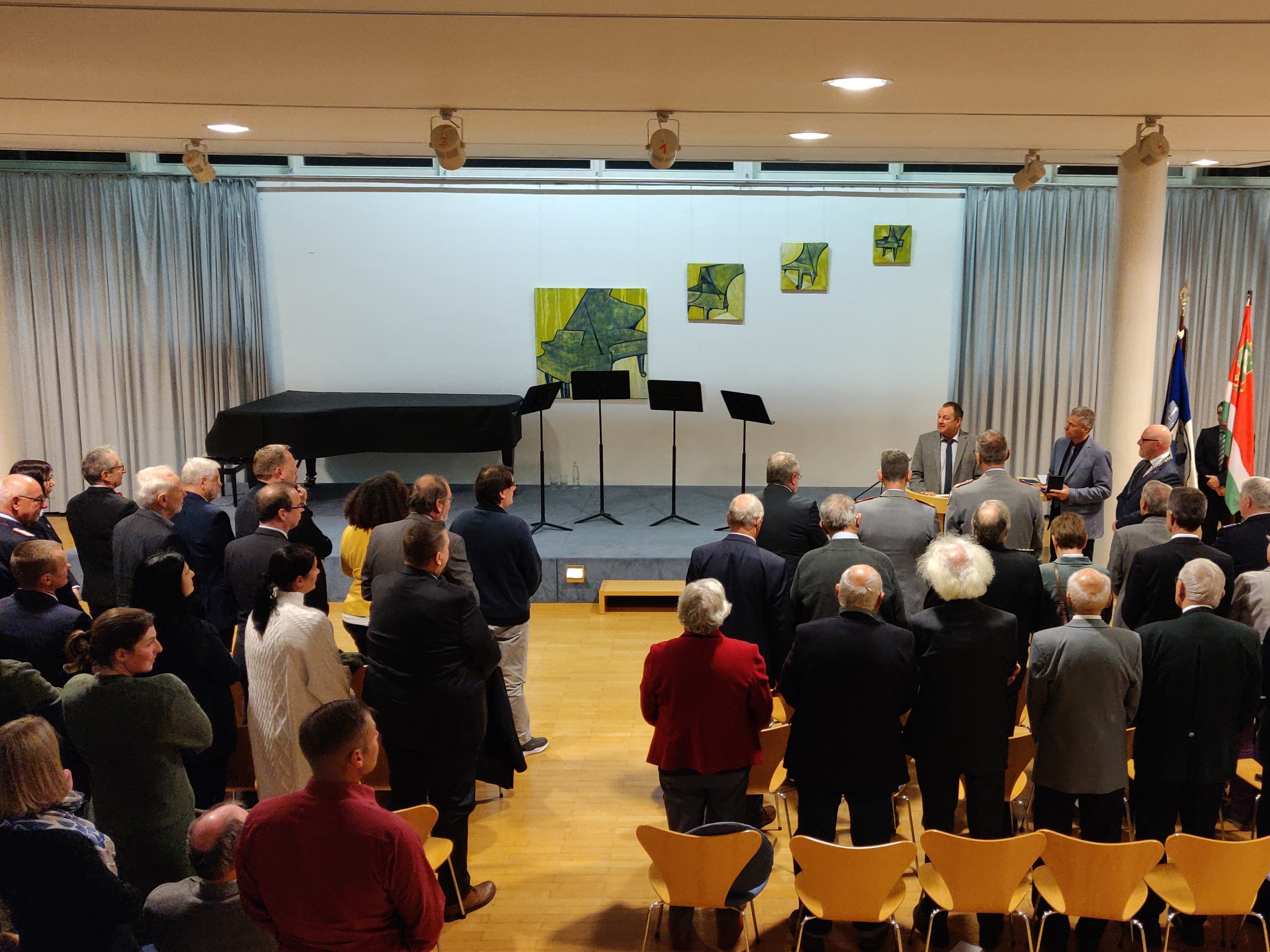 2023 10 20 Stadtgeburtstag Ehrung FFw Charly 32