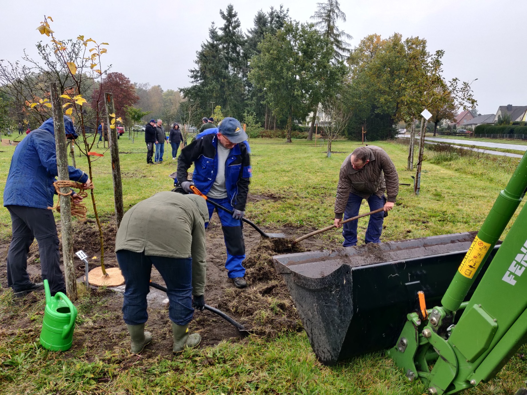 2023 10 28 Herbst auf der Streuobstwiese 19