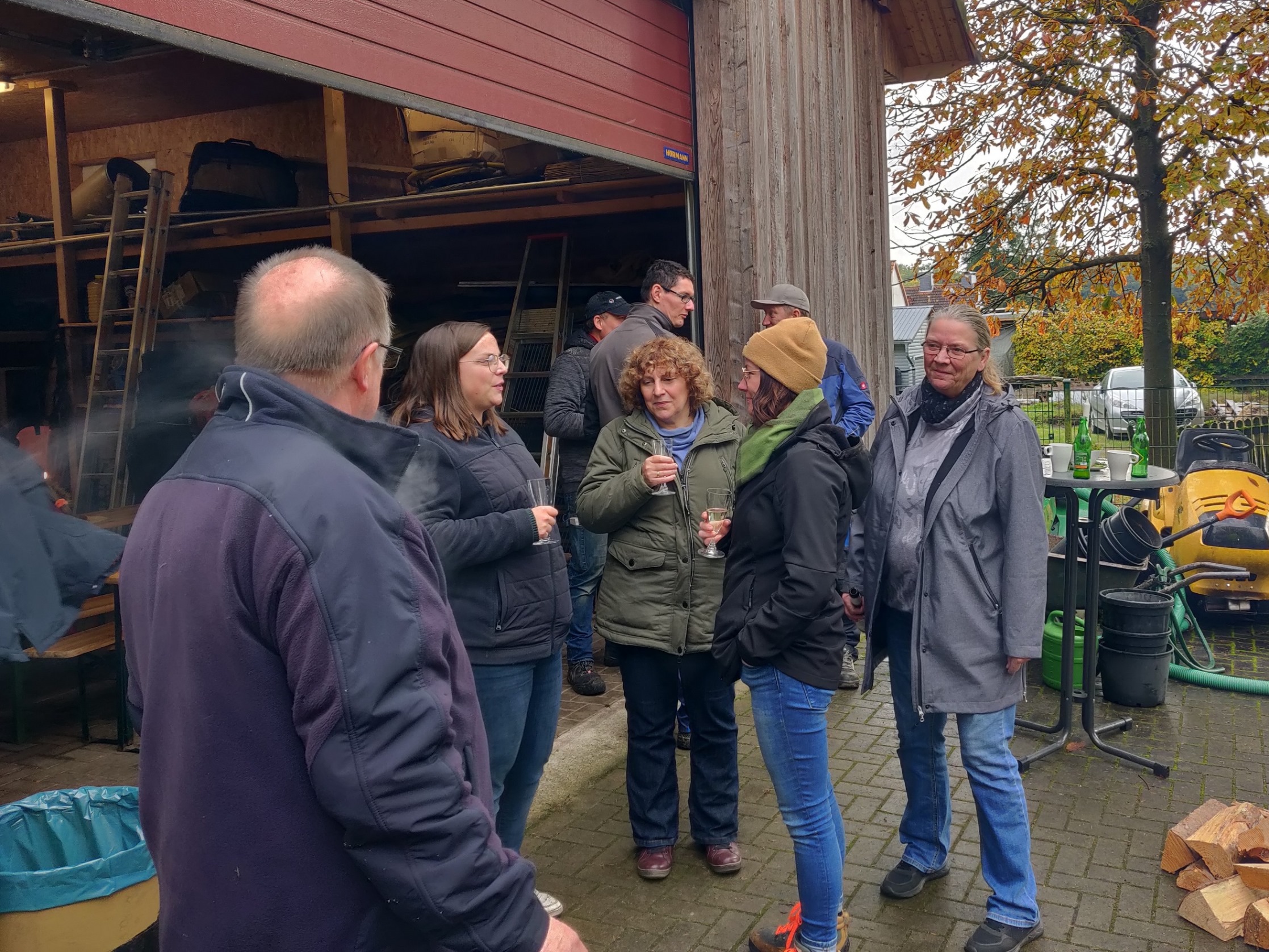 2023 10 28 Herbst auf der Streuobstwiese 41