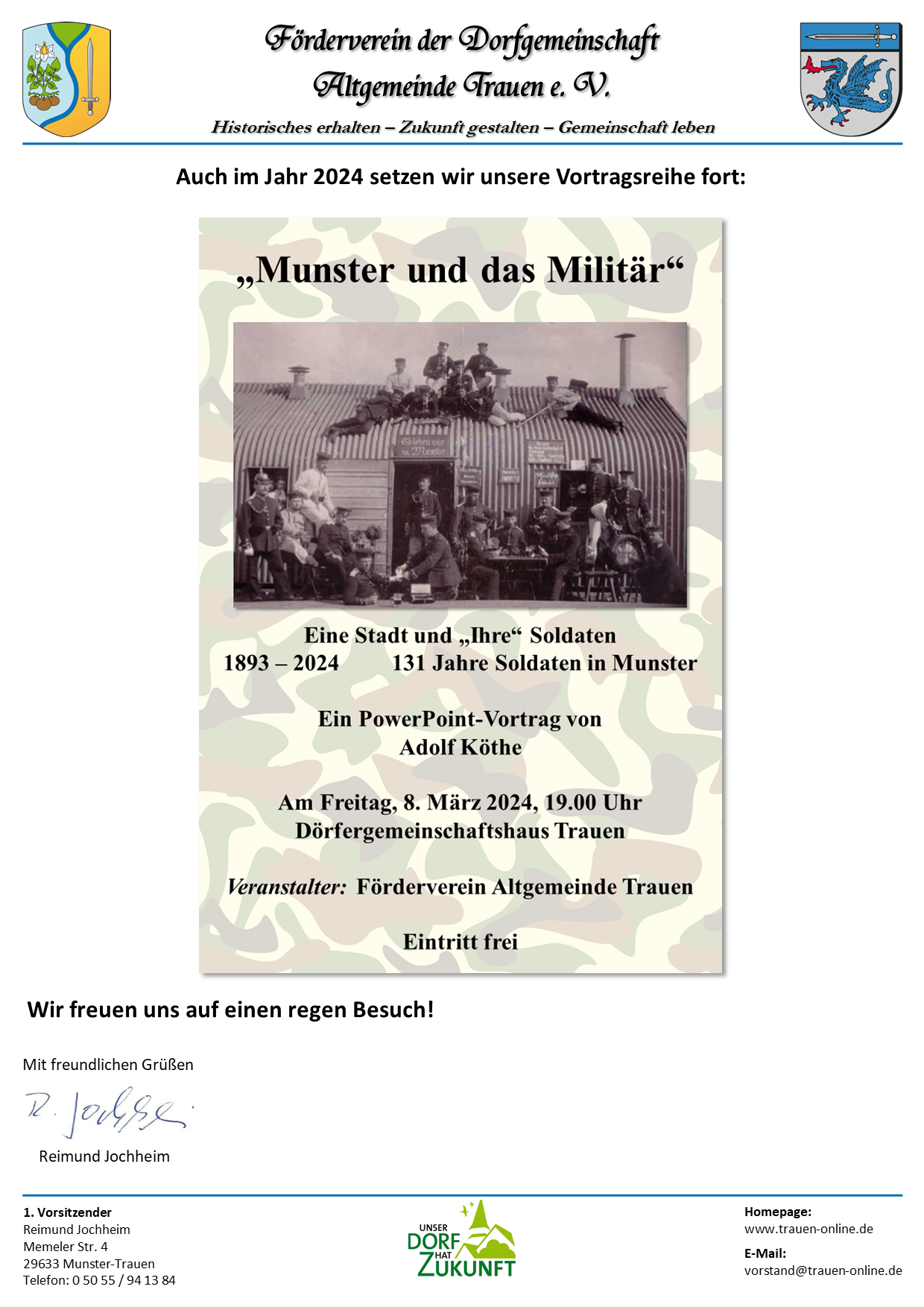 2024 03 08 Vortrag Munster Militaer V 01