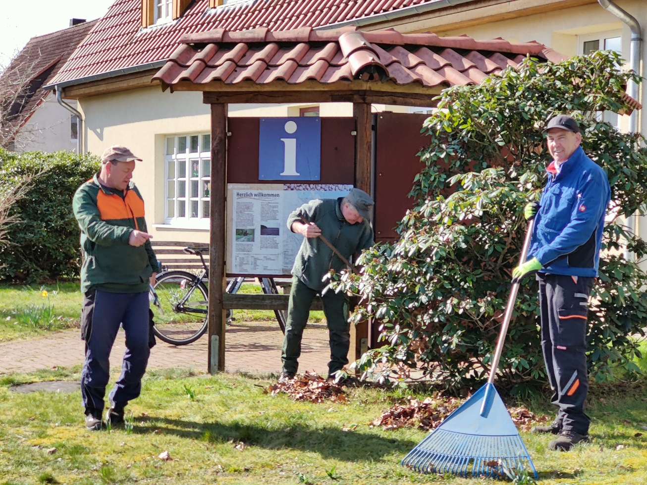 2025 03 29 Aktion Sauberes Dorf 18