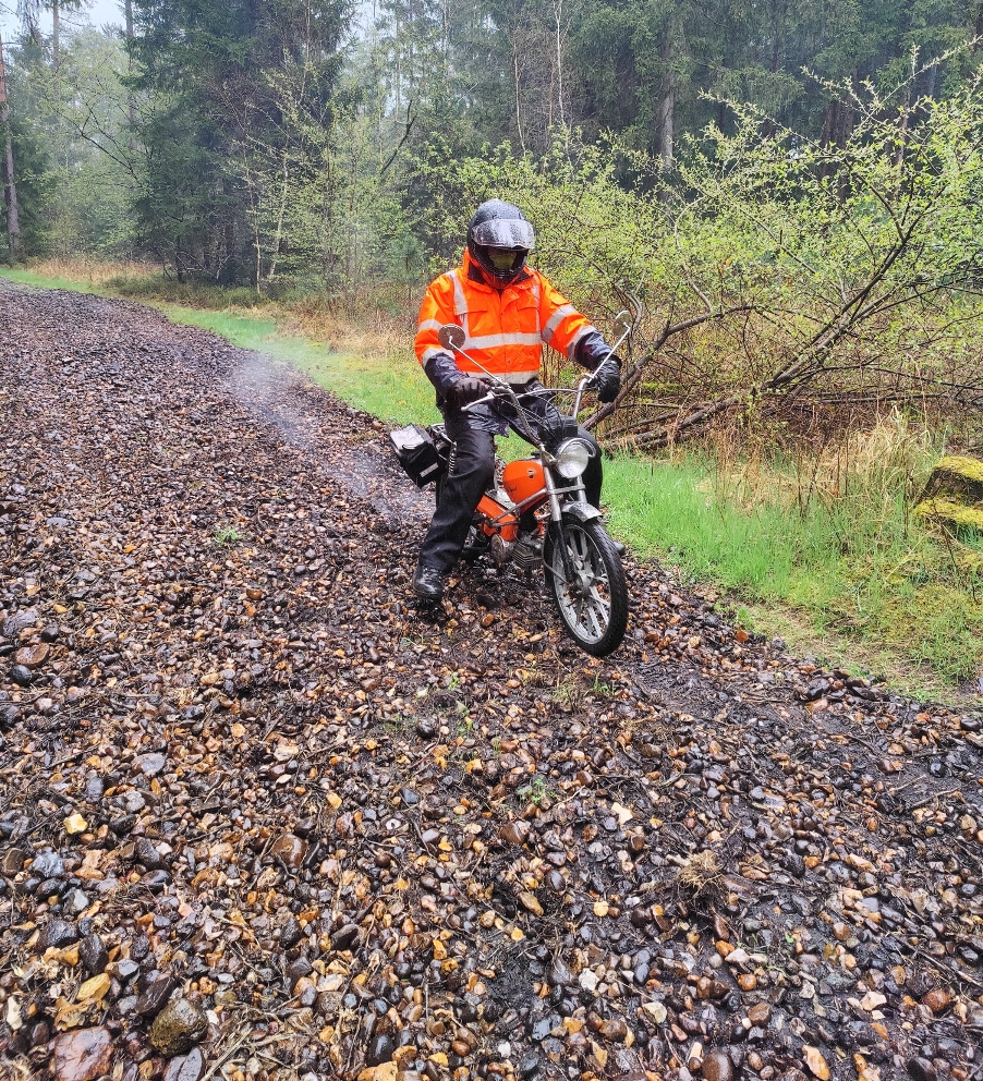 2025 04 19 Kontrollfahrt Kartoffelweg 21