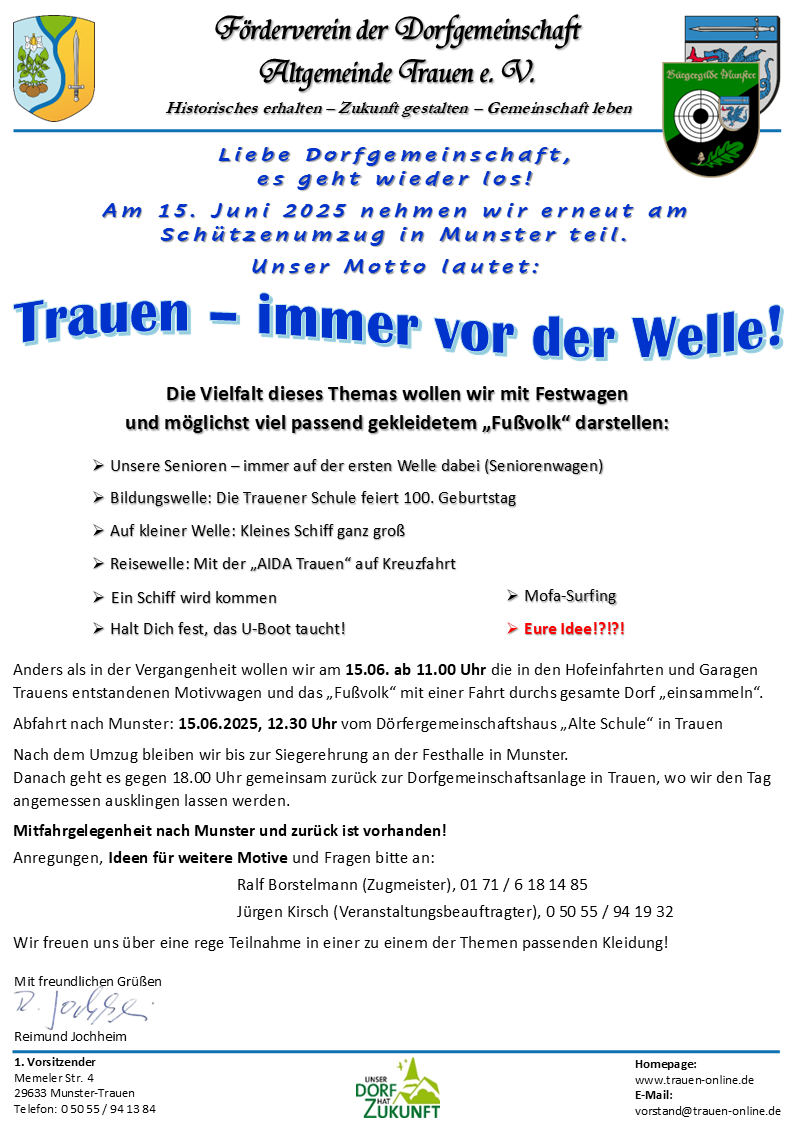 2025 06 15 Schuetzenumzug Munster FINAL