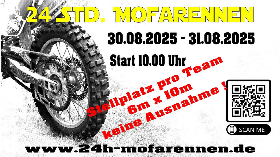 2025 08 30 Plakat Mofarennen