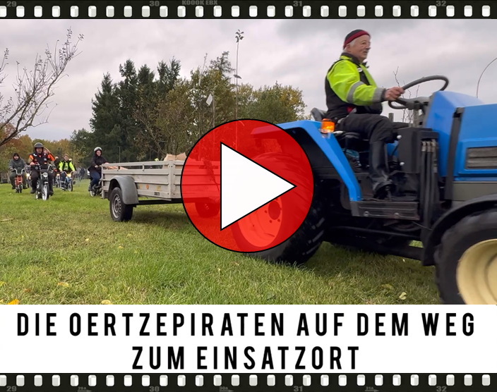 Piraten Film