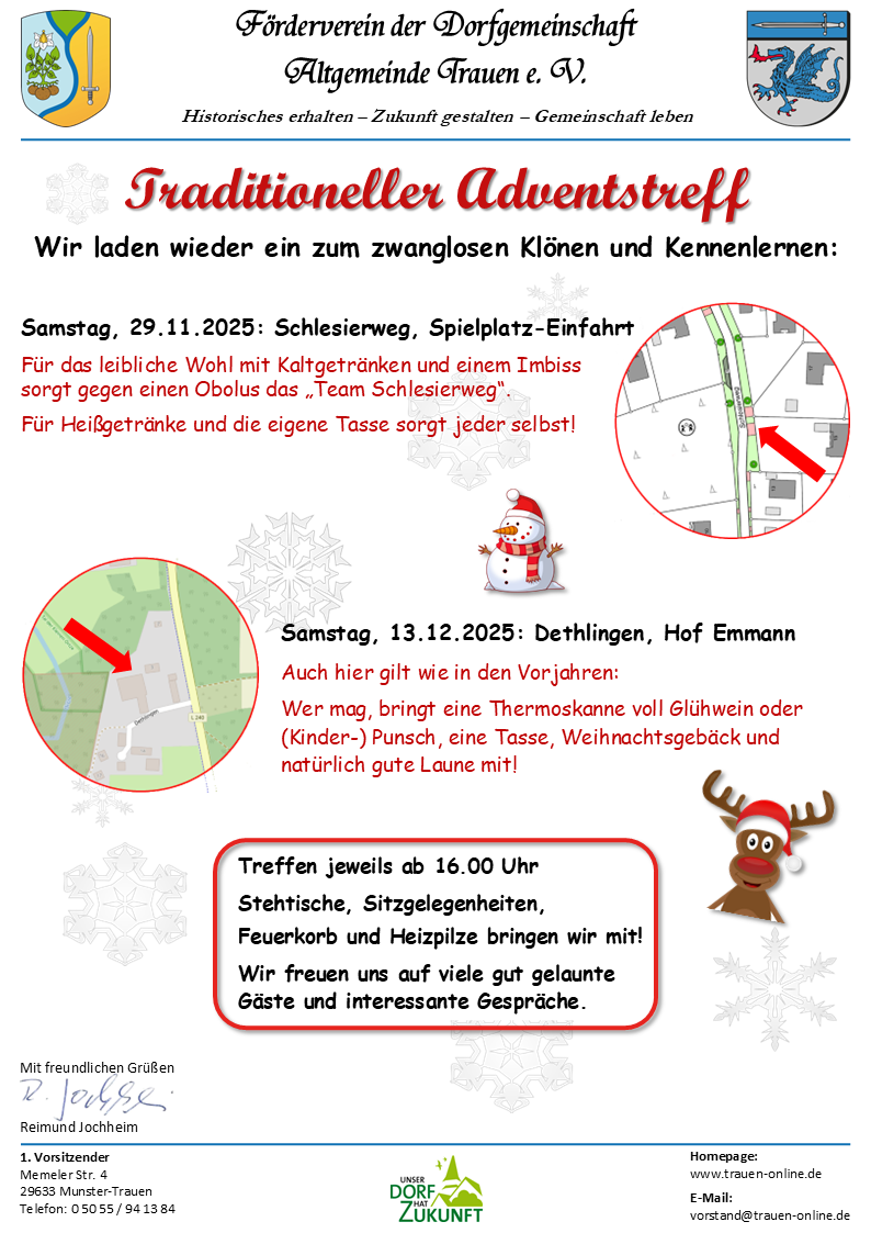 2025 11 29 12 13 Adventstreff 2025 FINAL Aushang Kalender