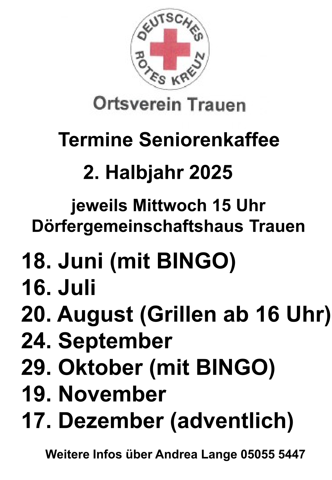 2025 1 x A4 Kaffeenachmittage 1