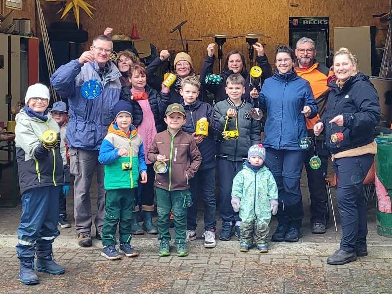 2026 03 14 Bau Insektenhotels 43