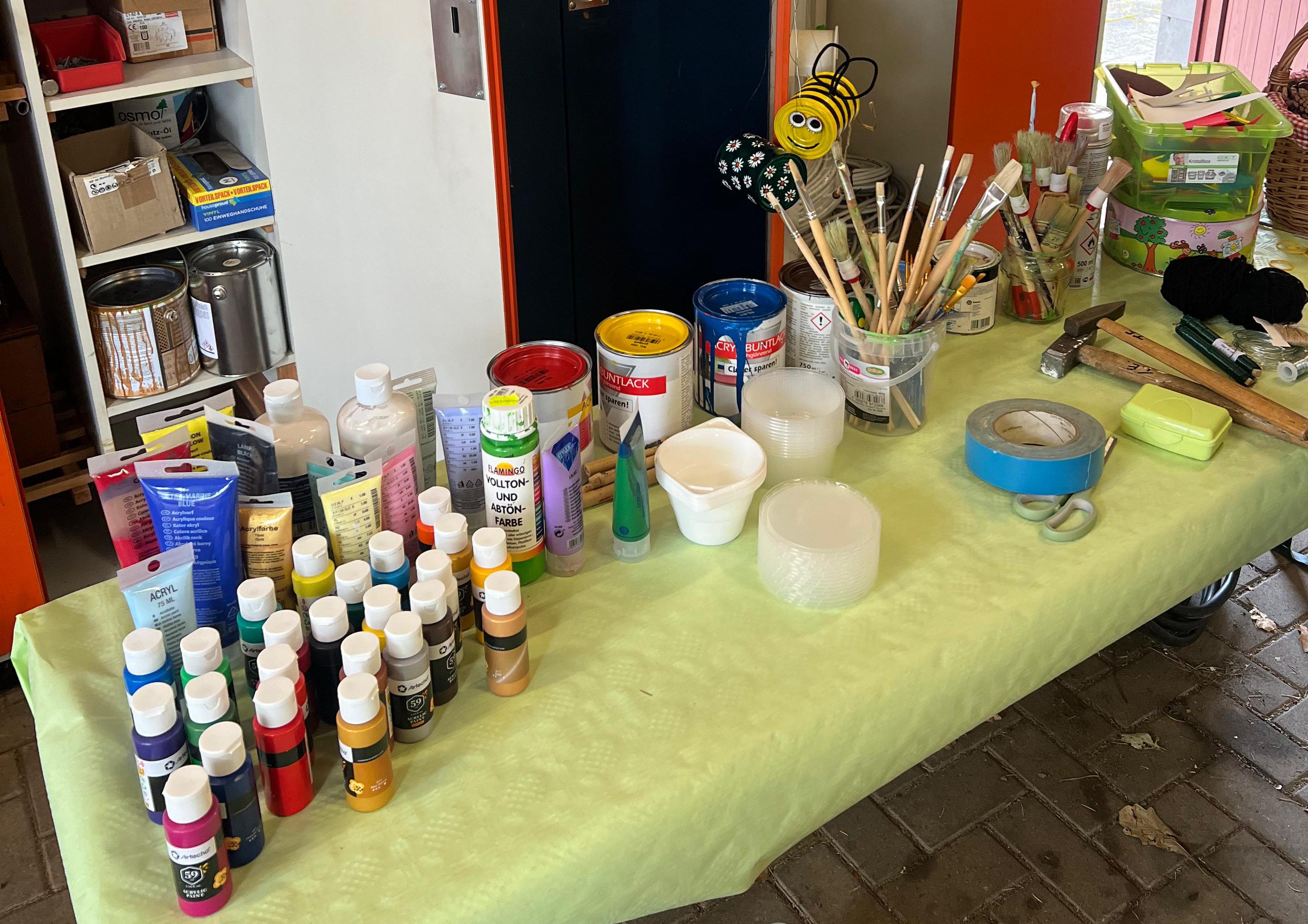 2026 03 14 Bau Insektenhotels 49