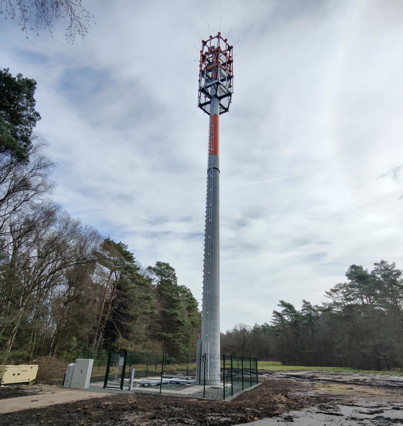 2026 04 04 Kontrollfahrt Kartoffelweg 14