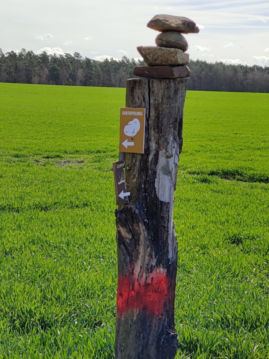 2026 04 04 Kontrollfahrt Kartoffelweg 18