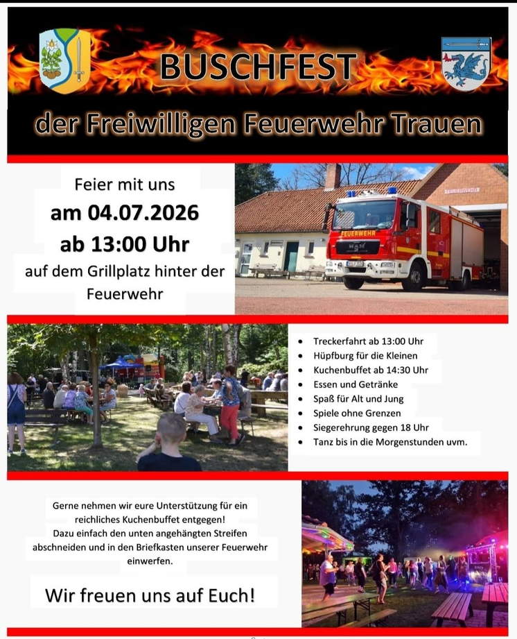 2026 07 04 Buschfest FFw Trauen