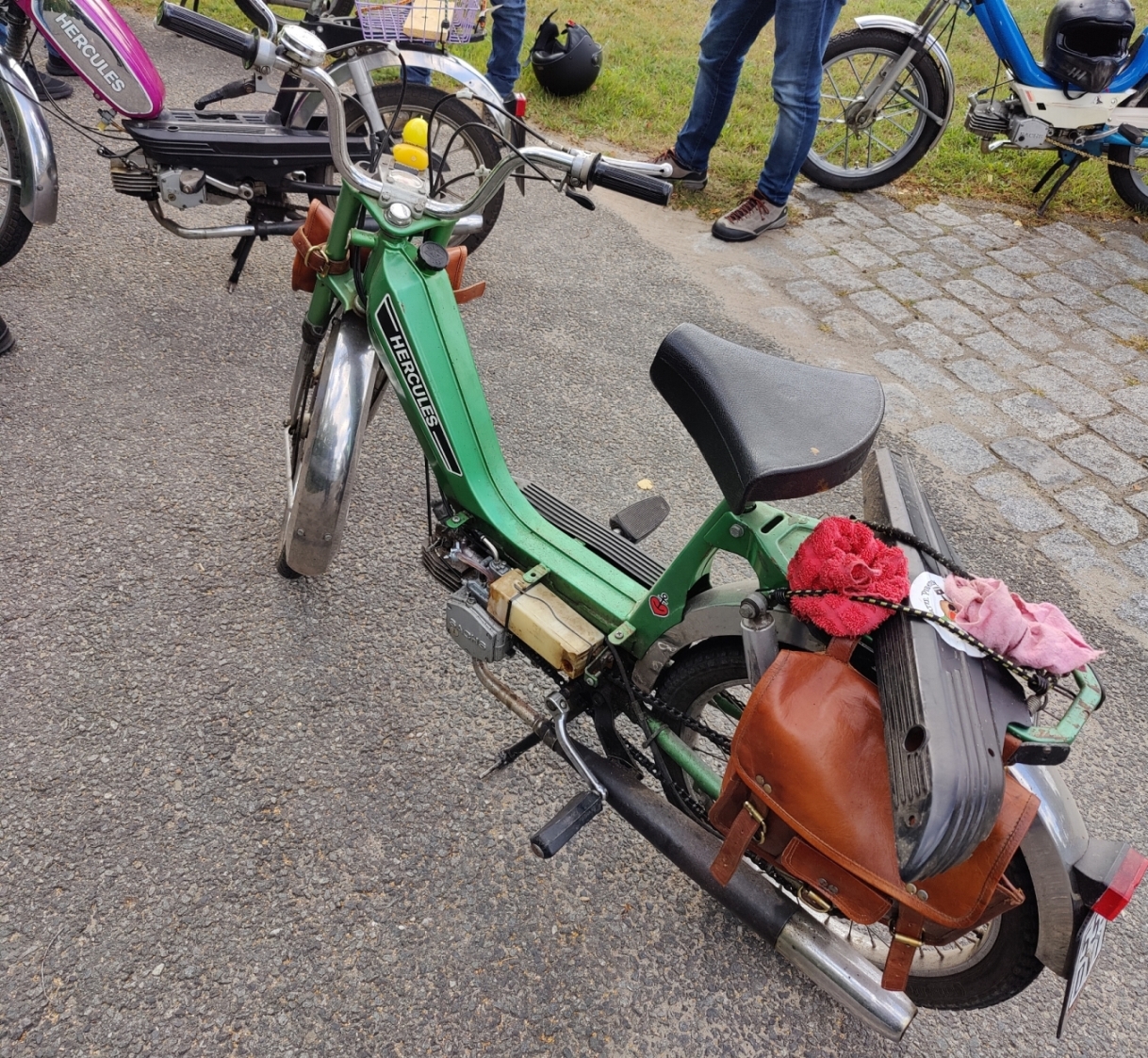 2026 08 22 Oertze Piraten bei den Highland Games 11