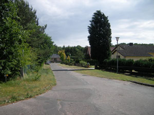 Camminer Straße